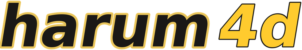 harum4d logo