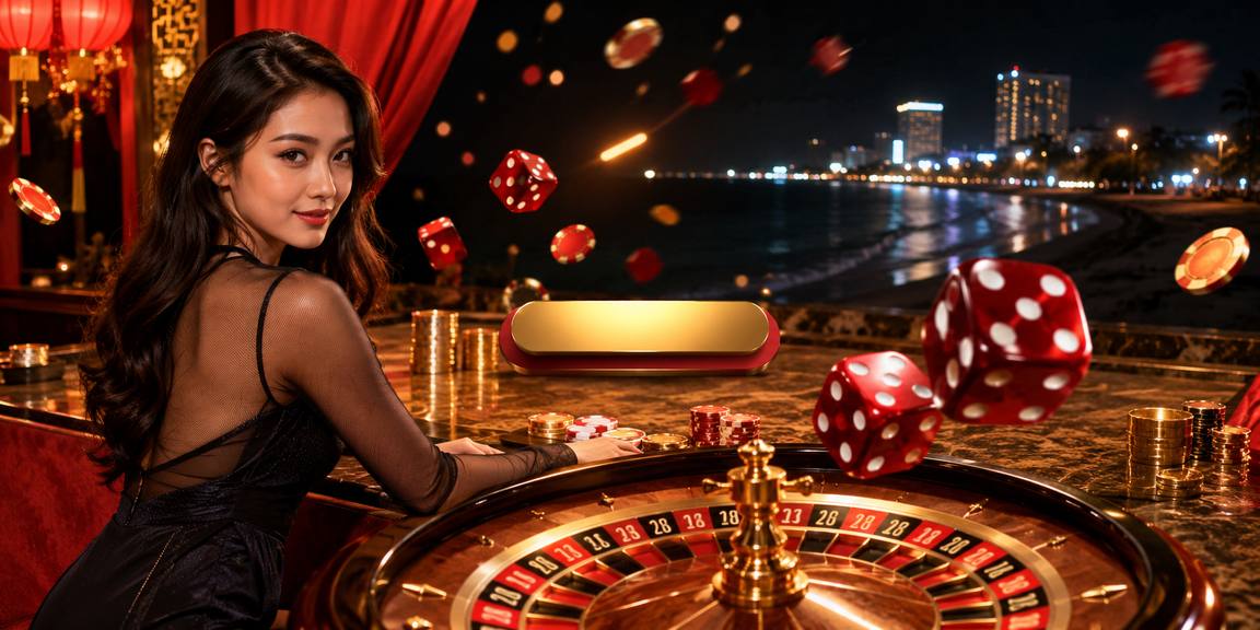 harum4d Semak apa yang ada dalam kasino harum4d